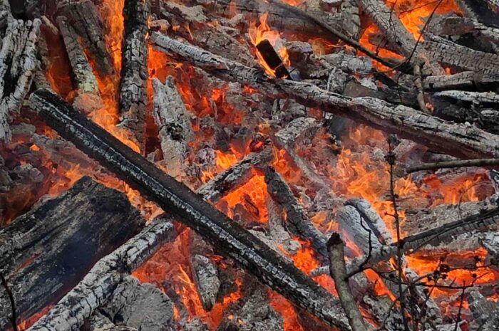 Burn Pile 1.0